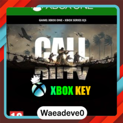 Call of Duty: Vanguard (Xbox One) Xbox Live Key GLOBAL