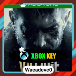 Resident Evil Village / Resident Evil 8 XBOX LIVE Key GLOBAL
