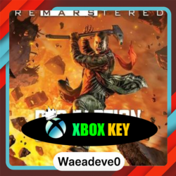 Red Faction: Guerrilla Re-Mars-tered XBOX LIVE Key GLOBAL