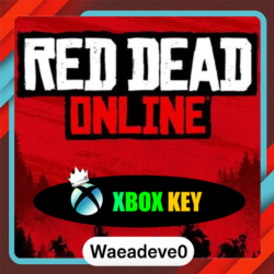 Red Dead Online XBOX LIVE Key GLOBAL