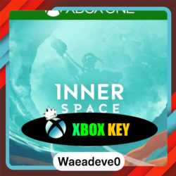 InnerSpace XBOX LIVE Key GLOBAL