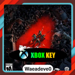 Back 4 Blood XBOX LIVE Key GLOBAL