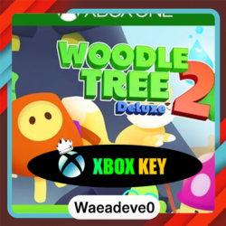 Woodle Tree 2: Deluxe  XBOX LIVE Key GLOBAL