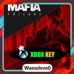 Mafia: Trilogy (Xbox One) Xbox Live Key GLOBAL