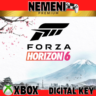 FORZA HORIZON 6 PREMIUM EDITION XBOX|XS PC КЛЮЧ