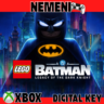 LEGO BATMAN : LEGACY OF THE DARK KNIGHT XB|OX | XS КЛЮЧ