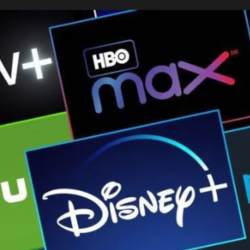 HBO MAX Premium 12 Months Account