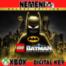 LEGO BATMAN LEGACY OF THE DARK KNIGHT DELUXE XB|OX КЛЮЧ СРАЗУ