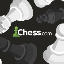 Лицензионный аккаунт Chess Gold на 6-12 месяцев
