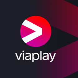 Лицензионный счет Viaplay Plus 1-3 месяца
