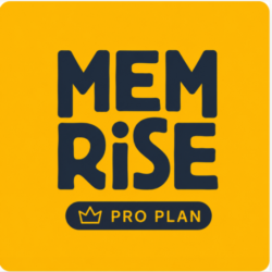 Memrise Pro — пожизненная подписка