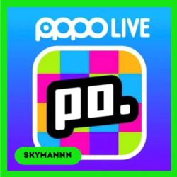 ПОППО ЛАЙВ | Монеты Poppo Live по ID ЛЮБОЙ РЕГИОН