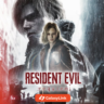 Resident Evil Requiem | PS5 | TR/UA/IN/PL/UK/US