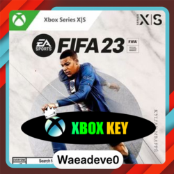 EA SPORTS™ FIFA 23 Standard Edition Xbox Series X|S Key TURKEY