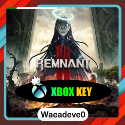 Remnant II - Standard Edition (Xbox X|S) Xbox Live Key TURKEY