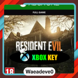 Resident Evil 7 - Biohazard (Xbox One) Xbox Live Key GLOBAL