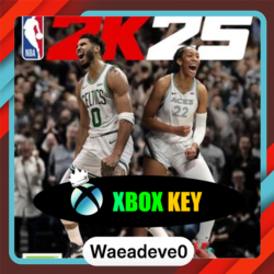 NBA 2K25 All-Star Edition (Xbox Series X|S) XBOX LIVE Key GLOBAL