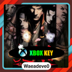 Onimusha 2: Samurai's Destiny XBOX LIVE Key GLOBAL