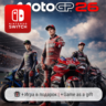 MotoGP 26 | Nintendo Switch 1/2