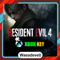Resident Evil 4 (Xbox Series X|S) Xbox Live Key UNITED STATES