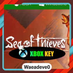 Sea of Thieves Deluxe Edition PC/XBOX LIVE Key MEXICO