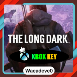 The Long Dark XBOX LIVE Key SOUTH AFRICA