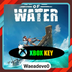 Age of Water (Xbox Series X|S) XBOX LIVE Key EUROPE