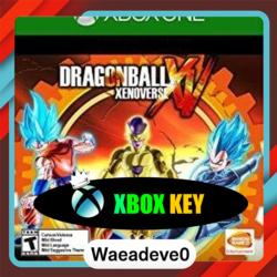Dragon Ball Xenoverse   Season Pass (Xbox One) Xbox Live Key EUROPE