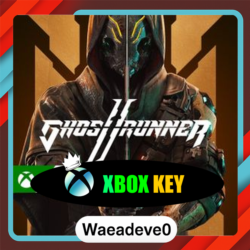 Ghostrunner 2 Brutal Edition (Xbox X|S) Xbox Live Key ARGENTINA