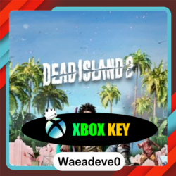 Dead Island 2 XBOX LIVE Key UNITED KINGDOM