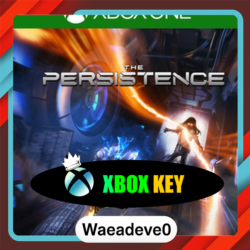 The Persistence XBOX LIVE Key UNITED STATES