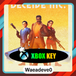 Deceive Inc. Black Tie Edition (Xbox Series X|S) Xbox Live Key EUROPE