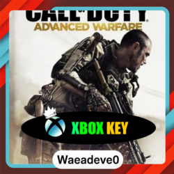 Call of Duty: Advanced Warfare - Gold Edition XBOX LIVE Key MEXICO
