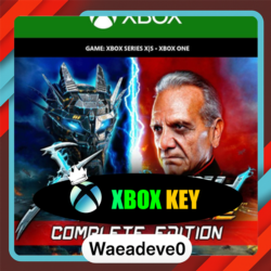 X-Morph: Defense Complete Edition XBOX LIVE Key EUROPE