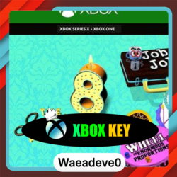 The Jackbox Party Pack 8 XBOX LIVE Key EUROPE