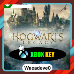 Hogwarts Legacy (Xbox One) Xbox Live Key CANADA