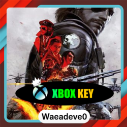 Metal Gear Solid V: The Definitive Experience XBOX LIVE Key UNITED STATES