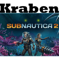 Subnautica 2 steam Россия\мир
