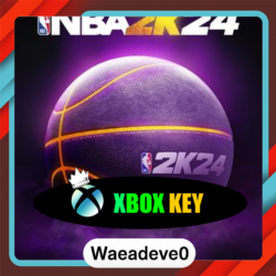 NBA 2K24 Baller Edition XBOX LIVE Key EUROPE