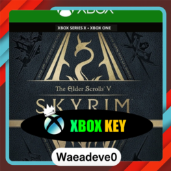 The Elder Scrolls V: Skyrim Anniversary Edition XBOX LIVE Key ARGENTINA