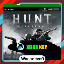 Hunt: Showdown (Xbox One) Xbox Live Key EUROPE