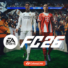 EA SPORTS FC™ 26 | PS4/5 | TR/IN/UK/US/UA