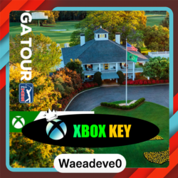 EA SPORTS™ PGA TOUR™ (Xbox Series X|S) Xbox Live Key UNITED STATES