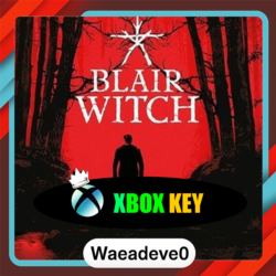 Blair Witch (Xbox One) Xbox Live Key UNITED STATES