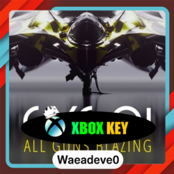 CYGNI: All Guns Blazing (Xbox Series X|S) XBOX LIVE Key UNITED STATES
