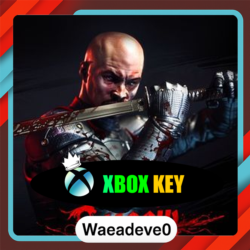 Shadow Warrior XBOX LIVE Key EUROPE