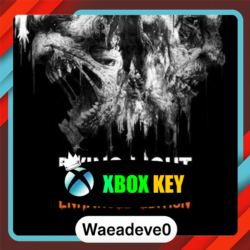 Dying Light: Enhanced Edition XBOX LIVE Key UNITED STATES