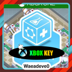 Big Pharma XBOX LIVE Key UNITED STATES