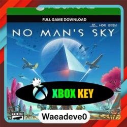 No Man's Sky (Xbox One) Xbox Live Key UNITED STATES