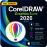 CorelDRAW Graphics Suite 2026 для Mac – Пожизненная лицензия | Полная версия